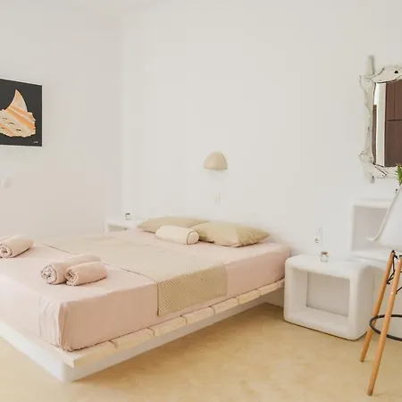 Fantasy Adamantas (Milos)