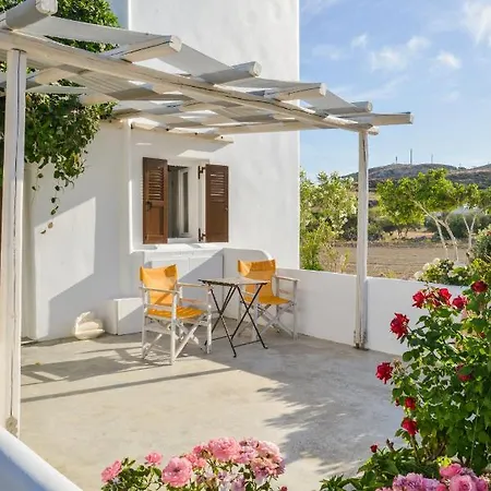 Fantasy Guest house