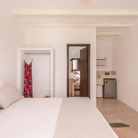 Fantasy Guest house