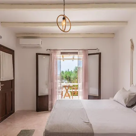 Fantasy Guest house