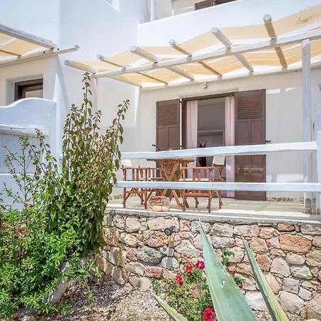 Fantasy Guest house