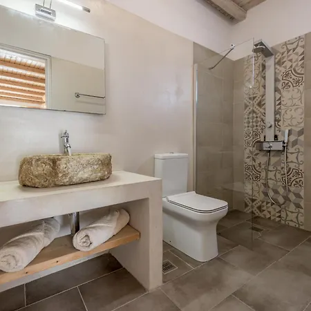 Fantasy Guest house