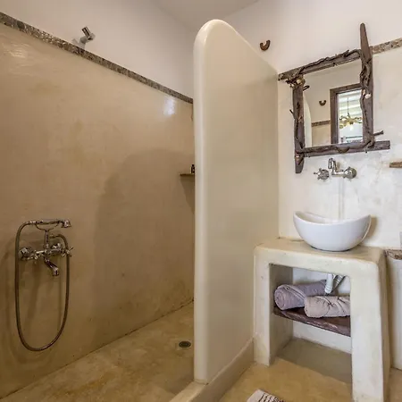 Fantasy Adamantas (Milos)