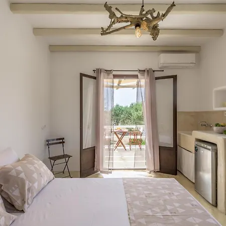 Fantasy Adamantas (Milos)