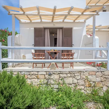 Fantasy Guest house
