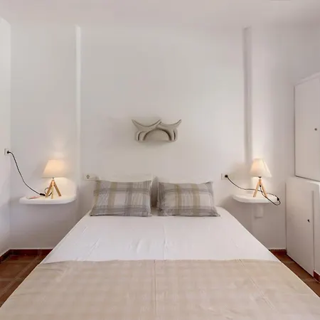 Fantasy 4* Adamantas (Milos)