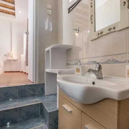 Fantasy Guest house