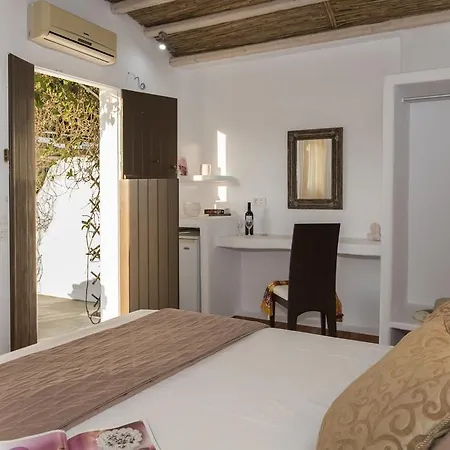 Fantasy 4* Adamantas (Milos)