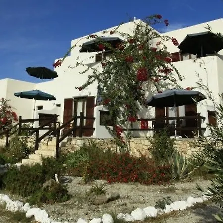 Fantasy Guest house 2*