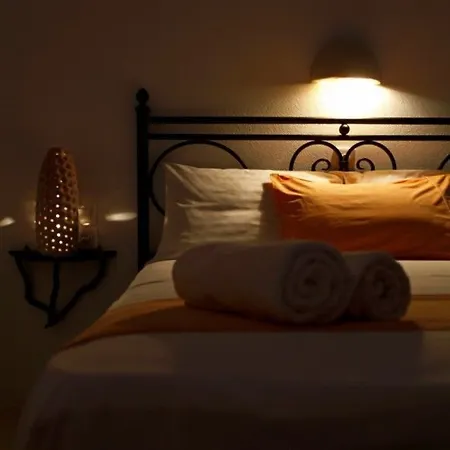 Guest house Fantasy