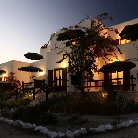 Guest house Fantasy