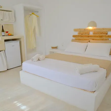 Guest house Fantasy
