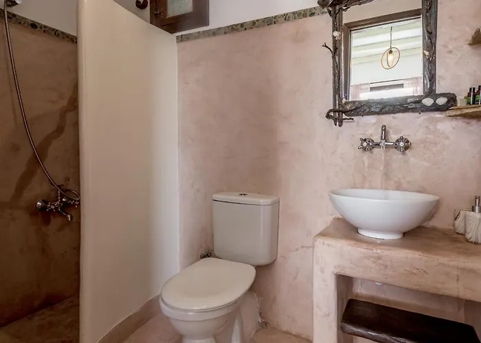 بيت ضيافة Fantasy 4*