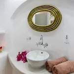 Fantasy Pensión Adamantas (Milos)