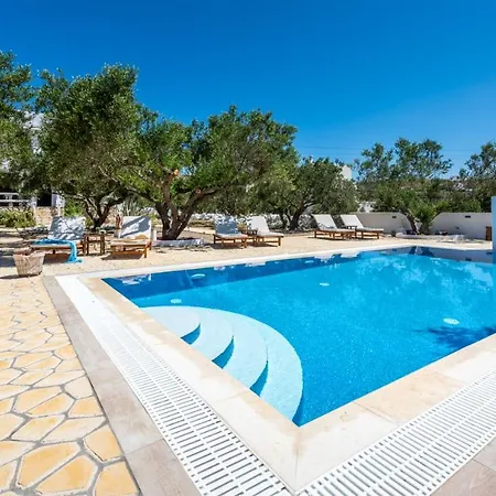 Fantasy Guest house 4*