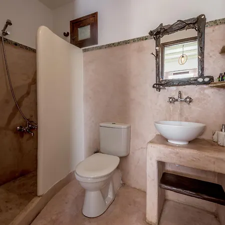 Guest house Fantasy 4*