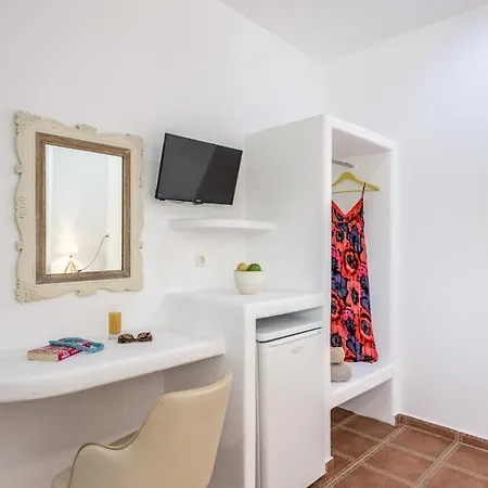 Guest house Fantasy 4*