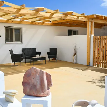 Fantasy 4* Adamantas (Milos)