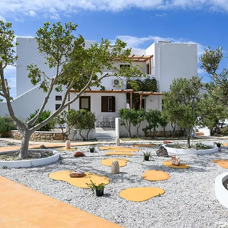 Fantasy Guest house