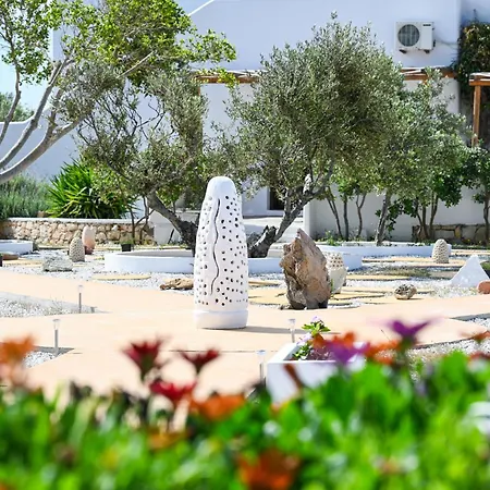 Fantasy Guest house 2*