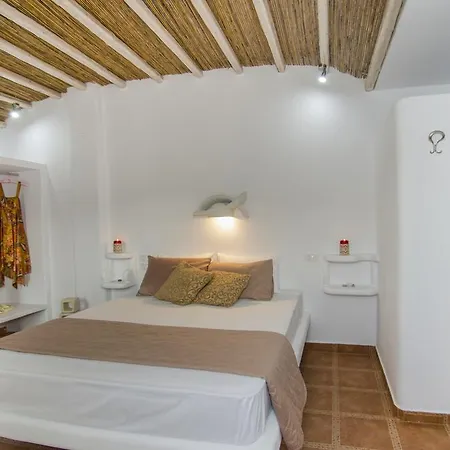 Guest house Fantasy