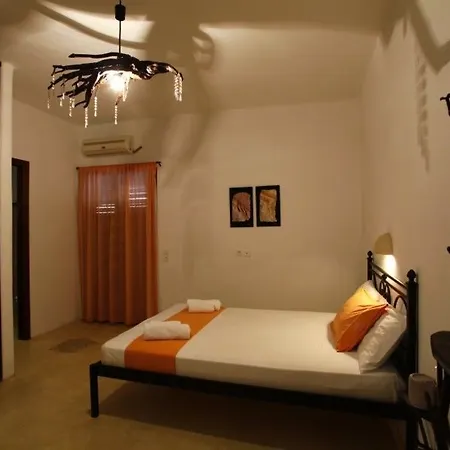 Guest house Fantasy 4*