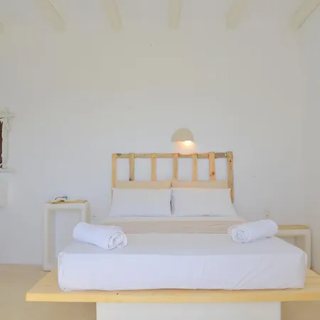 Fantasy Adamantas (Milos)