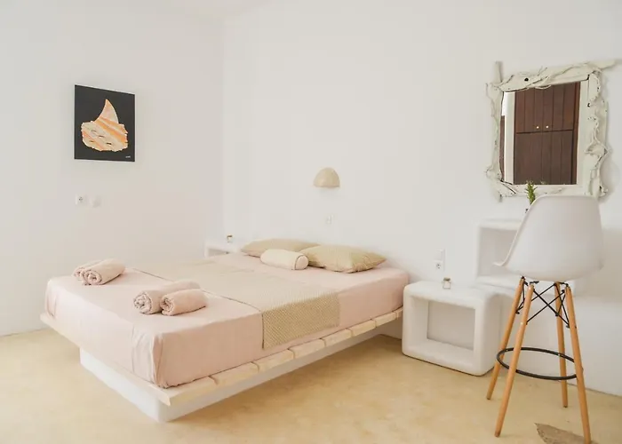 Fantasy Adamantas (Milos)