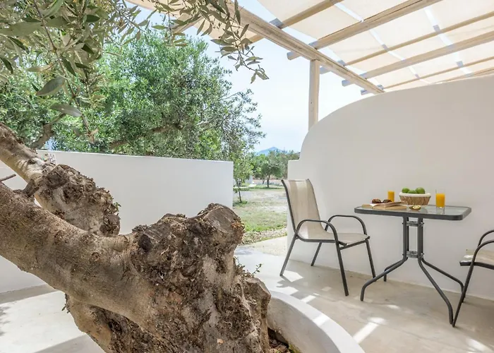 Fantasy 4* Adamantas (Milos)