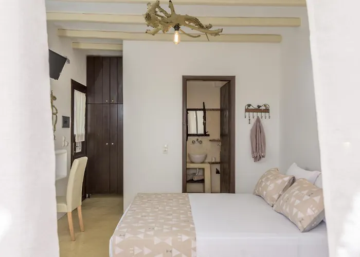 Fantasy Adamantas (Milos)