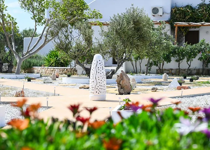 Fantasy Guest house 4*