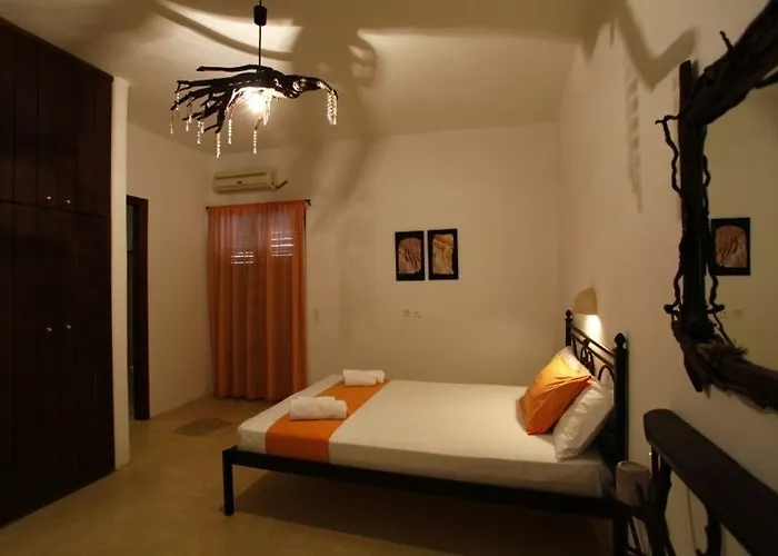 Guest house Fantasy 4*