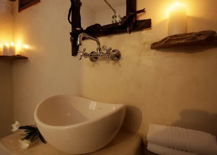 Guest house Fantasy 4*