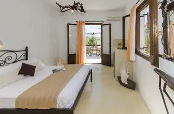 Fantasy 4* Adamantas (Milos)